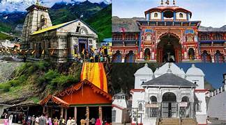 Photo of चारधाम यात्रा 2026: सुरक्षा के लिए प्रशासन ने किए कड़े इंतजाम