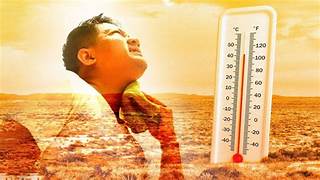 Photo of गर्मी से बचाव: आयुर्वेदिक तरीकों से रखें खुद को स्वस्थ, हीटवेव में मिल सकती है राहत