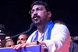 Photo of चंद्रशेखर आजाद ने महिला आरक्षण को लेकर की ये मांग