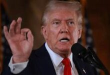 Photo of ट्रंप के पोस्ट से मचा विवाद, पत्र में क्या कहा गया?