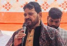 Photo of आरक्षण पर बृजभूषण का बड़ा बयान, “सवर्ण रिक्शा चलाएगा लेकिन आरक्षण नहीं मांगेगा”