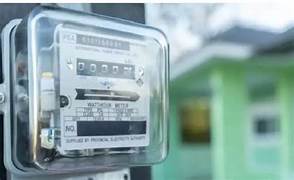 Photo of बिजली बिल पर बवाल के बाद सरकार सख्त, स्मार्ट मीटर पर लगी ब्रेक