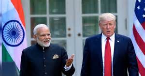 Photo of भारत-अमेरिका ट्रेड डील पर बड़ा अपडेट: ब्रेंडन लिंच और भारतीय प्रतिनिधिमंडल के बीच अहम बातचीत शुरू
