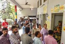 Photo of बंगाल और तमिलनाडु में मतदान की रफ्तार