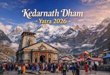 Photo of Kedarnath Yatra News: यात्रा मार्ग पर चलती कार में स्टंट, वायरल वीडियो के बाद Rudraprayag Police ने की सख्त कार्रवाई