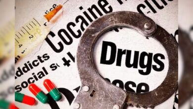 Photo of यूपी पुलिस की ड्रग माफिया पर बड़ी कार्रवाई, नशीली दवाओं के खिलाफ सख्त कदम