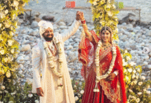 Photo of बिग बॉस 18 के रजत दलाल ने गुपचुप शादी की, हल्दी सेरेमनी का वीडियो वायरल