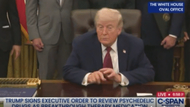 Photo of स्ट्रेट ऑफ होर्मुज विवाद: ईरान-हमले के आरोप, ट्रंप का सख्त रुख और व्हाइट हाउस में तनाव