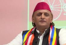 Photo of अखिलेश यादव ने बसपा से आए एमएच खान को सपा प्रवक्ता बनाया, प्रेस कॉन्फ्रेंस में ही मिली जिम्मेदारी