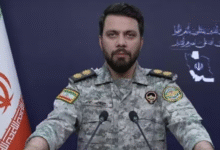 Photo of ईरान की कड़ी चेतावनी, अमेरिका-इज़रायल को दिया अल्टीमेटम