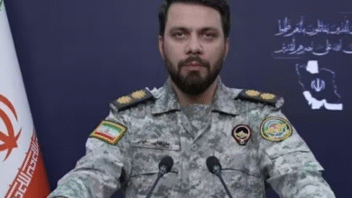 Photo of ईरान की कड़ी चेतावनी, अमेरिका-इज़रायल को दिया अल्टीमेटम