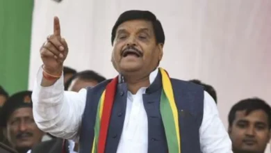 Photo of चुनावी माहौल के बीच शिवपाल यादव का बयान, “पद नहीं, जिम्मेदारी अहम है”