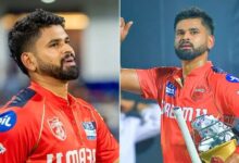 Photo of PBKS की मुंबई पर धमाकेदार जीत, श्रेयस अय्यर का ‘वायरल पोस्ट’ बना चर्चा का विषय