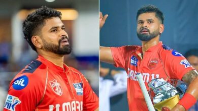 Photo of PBKS की मुंबई पर धमाकेदार जीत, श्रेयस अय्यर का ‘वायरल पोस्ट’ बना चर्चा का विषय