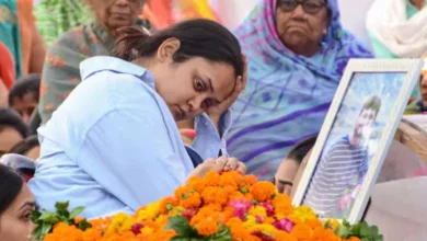 Photo of पहलगाम हमले की बरसी पर यादों का दर्द फिर हुआ ताजा