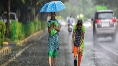 Photo of UP Weather Update: भीषण गर्मी के बीच मौसम लेगा यू-टर्न, कुछ जिलों में लू तो कई जगह बारिश के आसार