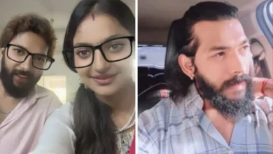 Photo of ‘गायब नहीं हुई मोनालिसा’, फर्जी वीडियो से फैली सनसनी के बाद खुद सामने आई सच्चाई