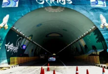 Photo of दिल्ली-देहरादून एक्सप्रेसवे शुरू, लेकिन हर किसी के लिए फायदेमंद नहीं!