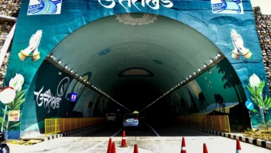 Photo of दिल्ली-देहरादून एक्सप्रेसवे शुरू, लेकिन हर किसी के लिए फायदेमंद नहीं!