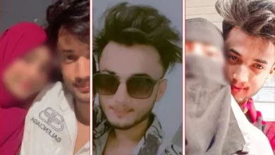 Photo of अमरावती परतवाड़ा सेक्स स्कैंडल: संगठित गिरोह का खुलासा, 6 आरोपी गिरफ्तार