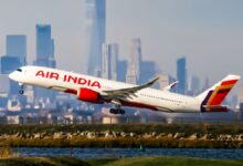 Photo of ग्लोबल जेट फ्यूल की बढ़ी कीमत, एयर इंडिया ने फ्यूल सरचार्ज में बड़ा बदलाव किया