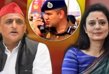 Photo of IPS अजयपाल शर्मा को बंगाल भेजे जाने पर सियासी घमासान, TMC और सपा ने उठाए सवाल