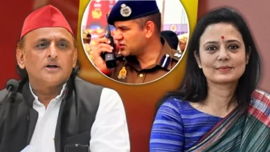 Photo of IPS अजयपाल शर्मा को बंगाल भेजे जाने पर सियासी घमासान, TMC और सपा ने उठाए सवाल