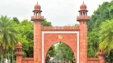 Photo of AMU में नए सत्र की तैयारी तेज, हॉस्टल में सघन चेकिंग
