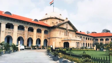 Photo of इलाहाबाद हाई कोर्ट का बड़ा फैसला: ‘किन्नर’ समुदाय को ‘नेग’ मांगने का कानूनी अधिकार नहीं