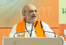 Photo of अवैध घुसपैठ रोकने के लिए हाईलेवल कमेटी गठित, देशभर में जनसंख्या बदलाव का होगा आकलन