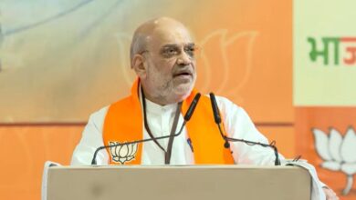 Photo of भाजपा ने पश्चिम बंगाल चुनाव के लिए “भरोसे का शपथ पत्र” जारी किया