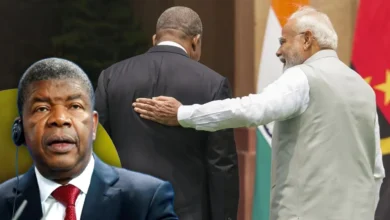Photo of मिडिल-ईस्ट संकट के बीच भारत के मददगार अंगोला पर आफत, बाढ़ से ठप हुआ अहम रेलवे कॉरिडोर