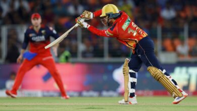 Photo of IPL डेब्यू में प्रफुल हिंगे का धमाका, सोशल मीडिया पर रातों-रात बने स्टार
