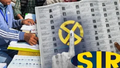 Photo of बंगाल SIR विवाद: 91 लाख वोट कटे, चुनाव से पहले BJP–TMC में घमासान