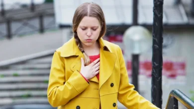 Photo of सांस फूलना हो सकता है गंभीर बीमारी का संकेत, इन लक्षणों को न करें नजरअंदाज