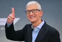 Photo of एप्पल में बड़ा बदलाव: टिम कुक देंगे इस्तीफा, जॉन टर्नस होंगे नए सीईओ