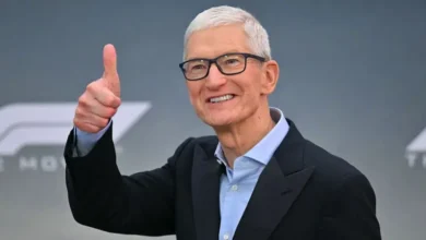 Photo of एप्पल में बड़ा बदलाव: टिम कुक देंगे इस्तीफा, जॉन टर्नस होंगे नए सीईओ