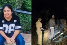 Photo of चिक्कमगलुरु में लापता लड़की का शव मिला, जांच में जुटी पुलिस