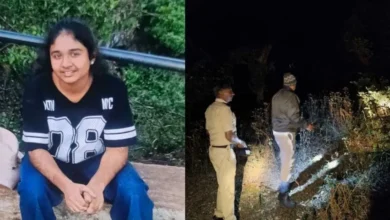 Photo of चिक्कमगलुरु में लापता लड़की का शव मिला, जांच में जुटी पुलिस