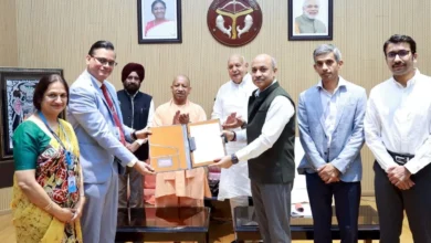 Photo of उत्तर प्रदेश के चित्रकूट में BEL की डिफेंस यूनिट से मिलेगा रोजगार और निवेश का बड़ा बढ़ावा