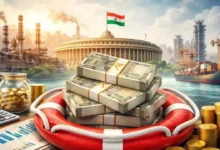 Photo of वित्त मंत्रालय की इस योजना को कैबिनेट मंजूरी , MSMEs और एविएशन सेक्टर को राहत की उम्मीद