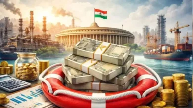 Photo of वित्त मंत्रालय की इस योजना को कैबिनेट मंजूरी , MSMEs और एविएशन सेक्टर को राहत की उम्मीद