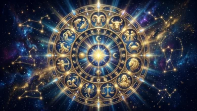 Photo of Horoscope Today: 27 अप्रैल 2026 का राशिफल – जानें सभी 12 राशियों का भविष्य