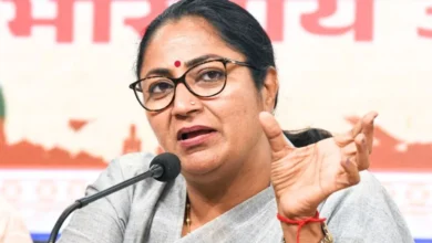 Photo of दिल्ली सरकार का बड़ा फैसला: अब सभी कर्मचारियों के लिए बायोमेट्रिक अटेंडेंस अनिवार्य