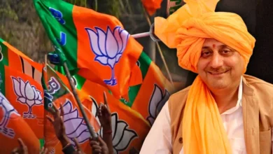 Photo of दिल्ली मेयर चुनाव की तैयारियां तेज,बीजेपी ने घोषित किए अपने उम्मीदवार