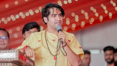 Photo of धीरेंद्र शास्त्री का बड़ा बयान, बच्चा पैदा करने को लेकर दी ये सलाह