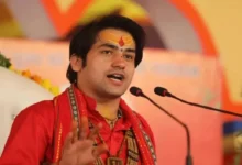 Photo of ऑस्ट्रेलिया की संसद में गूंजेगा सनातन! धीरेंद्र शास्त्री का ऐतिहासिक संबोधन