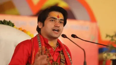 Photo of ऑस्ट्रेलिया की संसद में गूंजेगा सनातन! धीरेंद्र शास्त्री का ऐतिहासिक संबोधन