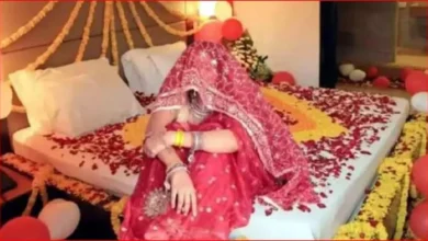 Photo of सुहागरात पर दुल्हन ने की ऐसी मांग, पति के उड़े होश