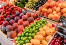 Photo of FSSAI का बड़ा अलर्ट: फलों को पकाने में खतरनाक केमिकल पर सख्त